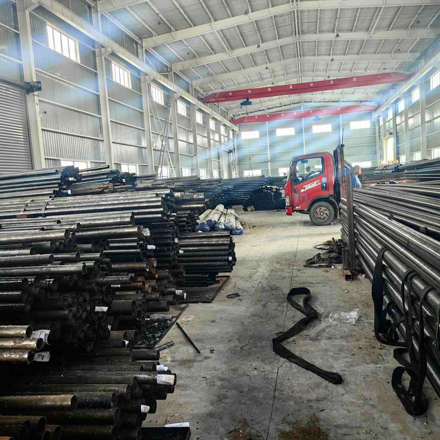 普洱市精密光亮管冷拔方钢 - 厂家